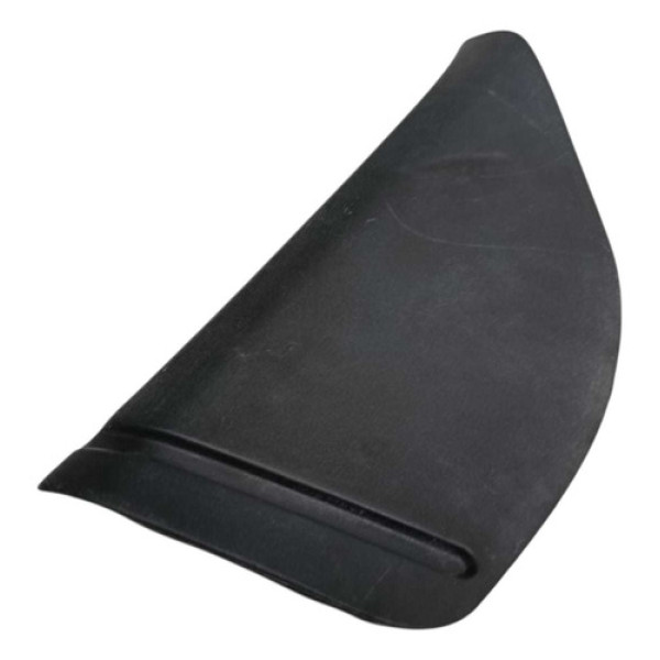 Acabamento Interno Porta Traseira Direita Palio 1996 A 2000 Cinza