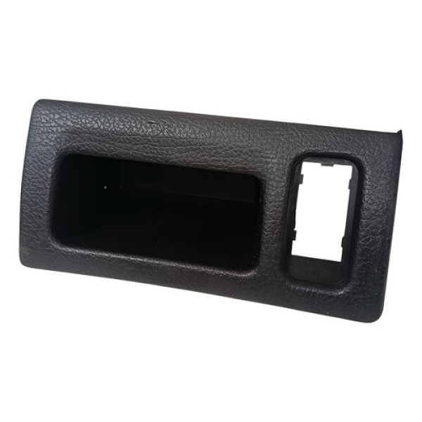 Moldura Esquerda Porta Objetos 206 Sw 2005 A 2008