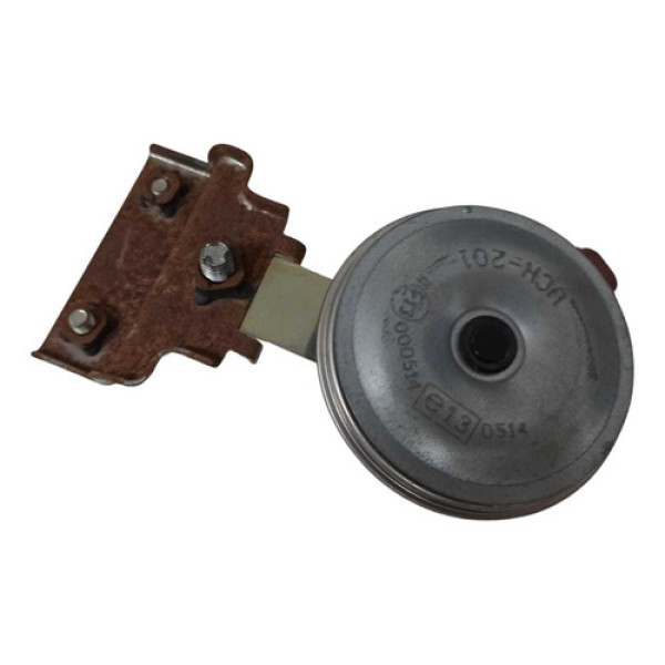 Buzina Alarme City 2015 Á 2017