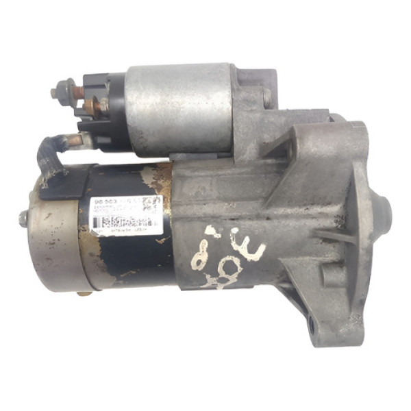 Motor Arranque Partida C5 C4 Picasso 307 407 9656317680