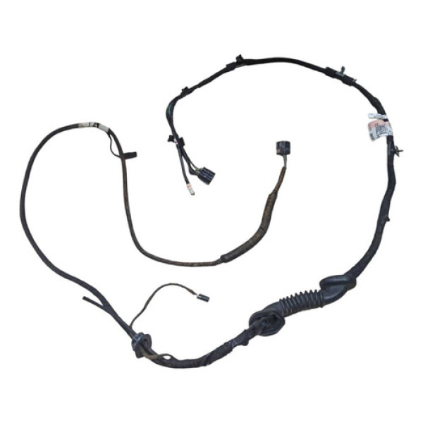 Chicote Tampa Traseira Onix 2013 À 2016