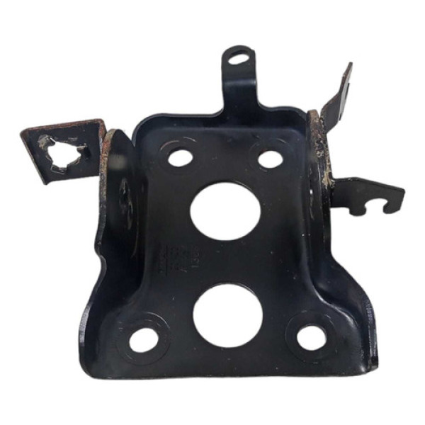 Suporte Eixo Traseiro Lado Esq Fiat Punto 2006 À 12 Cx232