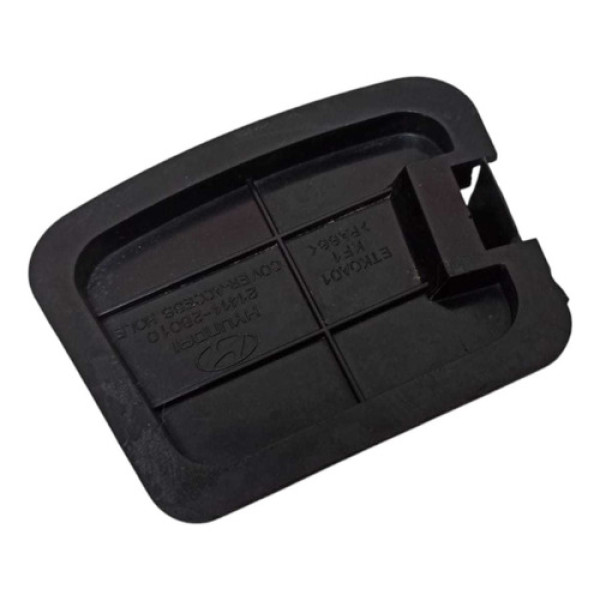 Moldura Tampa Carter Hb20s 1.6 2013 À 2019