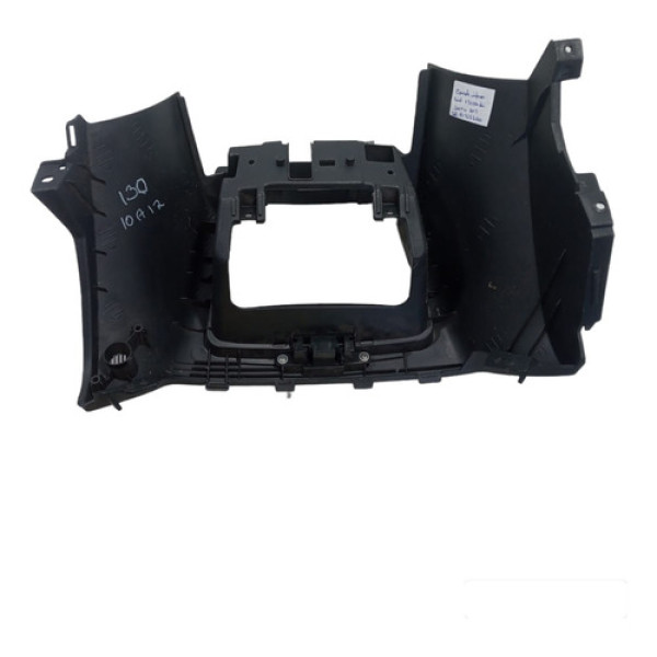 Console Inferior Painel I30 2009 A 2013