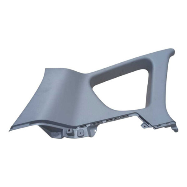 Acabamento Interno Porta Malas Esquerdo I30 Cw 2009 À 2012