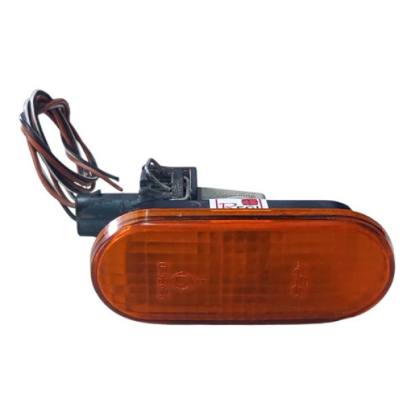 Luz Pica Alerta Para Lama Vw Polo Classic 1997 Á 2002 Cx287