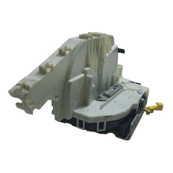 Fechadura Porta Dianteira Esquerda Compass 2016 A 2019 #10