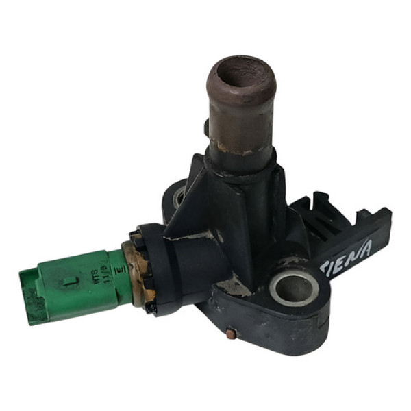 Sensor Temperatura Agua Siena 1.4 8v Fire 2010