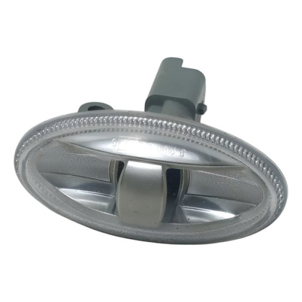 Luz Pisca Alerta Para-lama C3 2008 A 2012