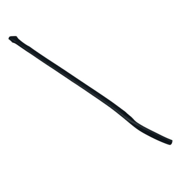 Borracha Guarnição Porta Dianteira Esquerda City 2015 À 2017