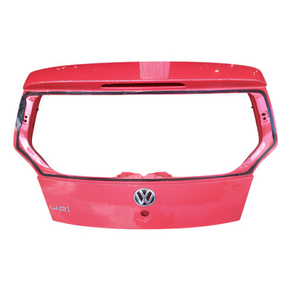 Porta Traseira Tampa Volkswagen Up 2014 A 2018