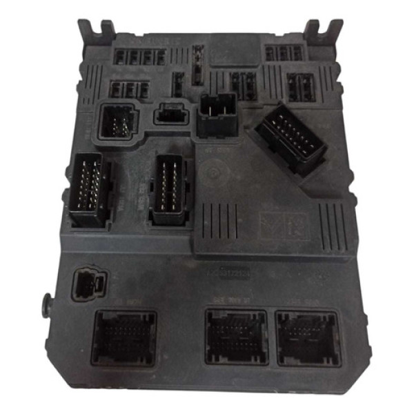 Módulo Bsi 206 2002 À 2006 