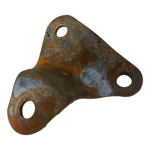 Suporte Caixa Cambio Palio Attractive 2014 Á 2017 #2