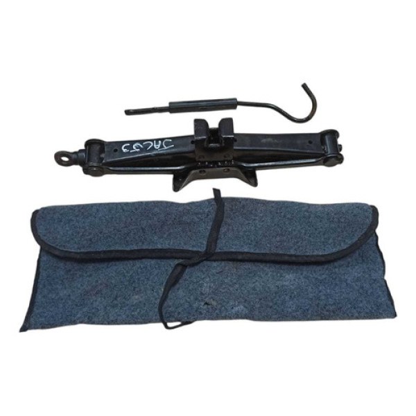 Kit Macaco Mecânico Sanfona J3 2011 À 2014