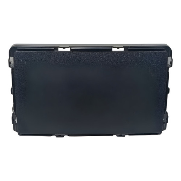 Moldura Tampa Cega Radio Sportage 2018 À 2021