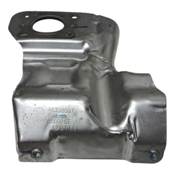 Defletor Protetor Calor Turbina Renegade 1.3 T270 2023 