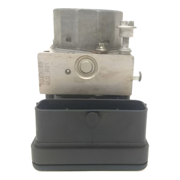 Modulo Central Logan Sandero 2015 À 2020 Cx047