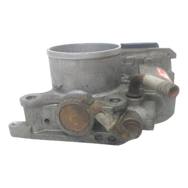 Corpo Borboleta Tbi Honda New Civic 1.8 Flex Cx182