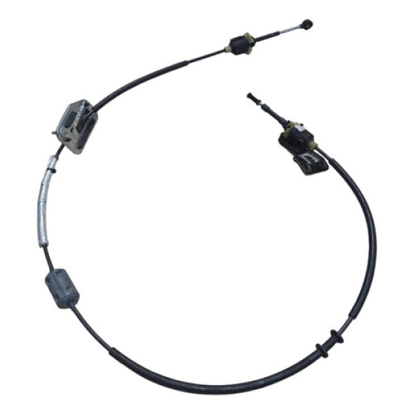 Cabo Trambulador Cambio Automático Ecosport 2014 À 2017 