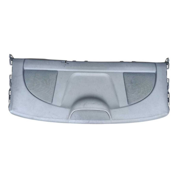 Tampão Traseiro Bagagito New Civic 2007 À 2011 