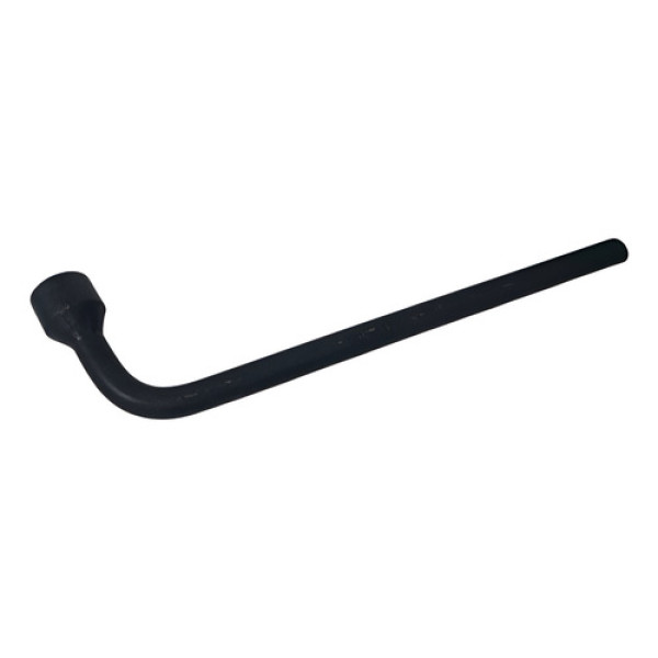 Chave Roda 17 Volkswagen Fox Gol Golf Parati Polo Up