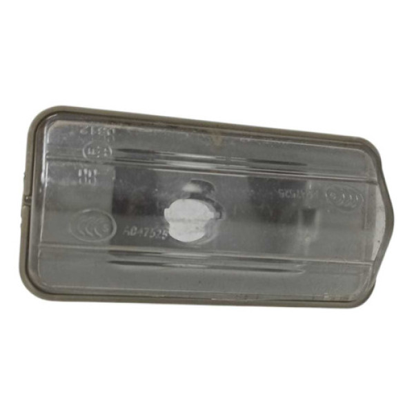 Luz Placa Traseira Jac J3 2011 À 2015