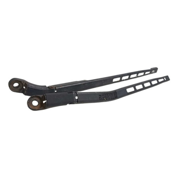 Par Braço Limpador Para-brisa New Civic 2007 A 2011 #2 Direito