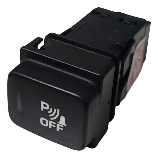 Botão Sensor Estacionamento C4 Picasso 2009 A 2014