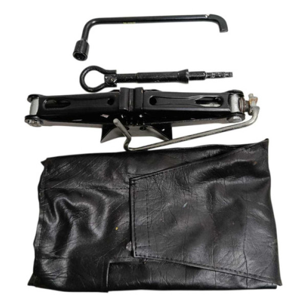 Kit Macaco Chave Roda Olhal C3 Aircross 2018