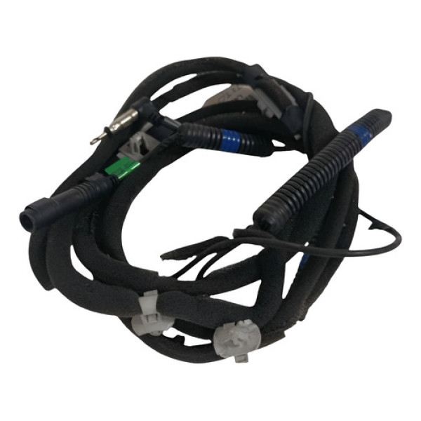 Chicote Cabo Antena Teto Radio I30 2009 2010 A 2012