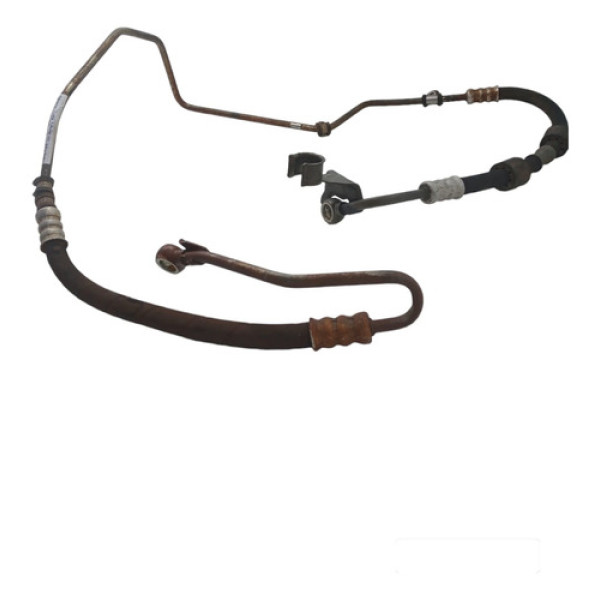 Mangueira Direção Hidráulica Fox 2004 A 2010