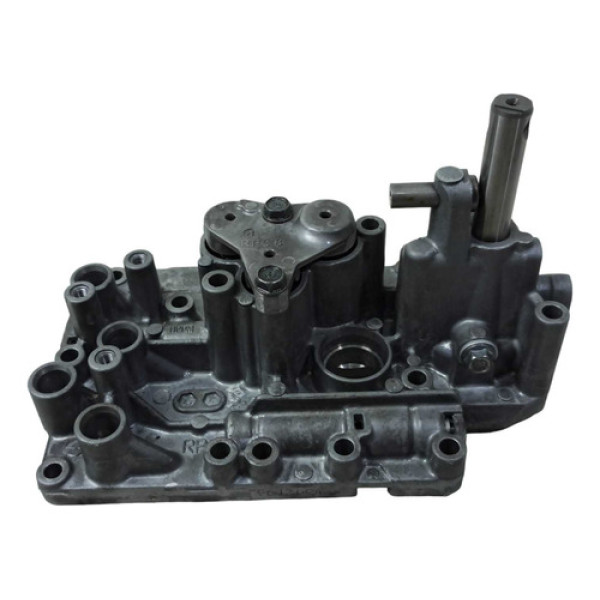 Corpo Válvulas Câmbio Auto Honda New Civic 1.8 07/11 Cx207