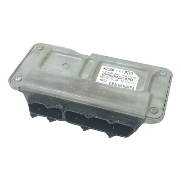 Modulo Injeção Ford Ka Fiesta 9s5512a650ad Cx071