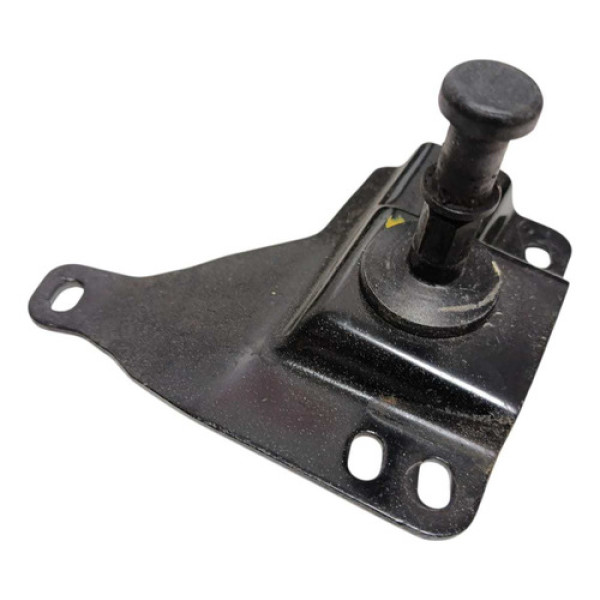 Trava Fixação Banco Traseiro Direito Uno Vivace 2014 Preto