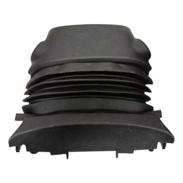 Acabamento Superior Volante New Fiesta 2015 A 2017