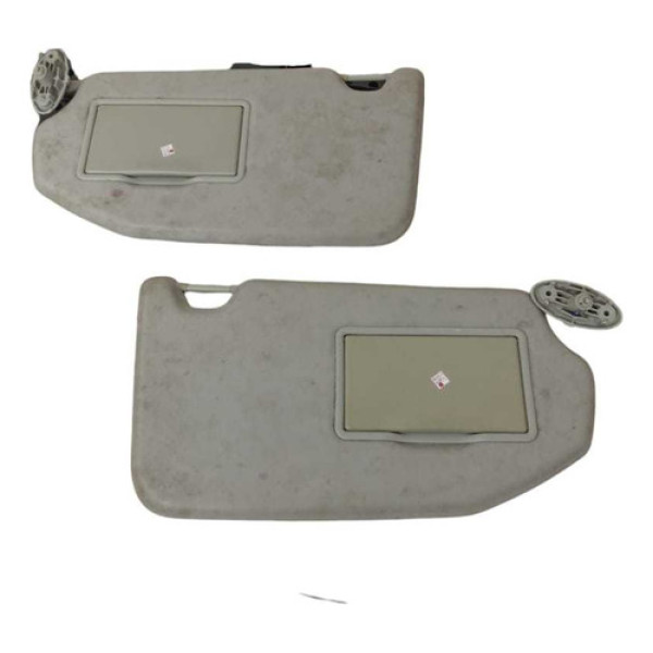 Par Quebra Sol Ka 2015 À 2019