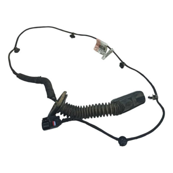 Chicote De Porta Traseira Direita Chevrolet Onix Lt  12 A 17