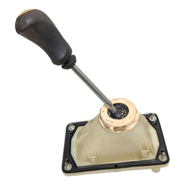 Alavanca Seletora Marcha Logan 2008 A 2013