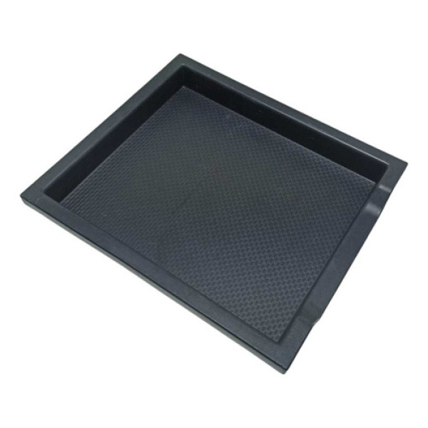 Acabamento Console Central Outlander 2014 