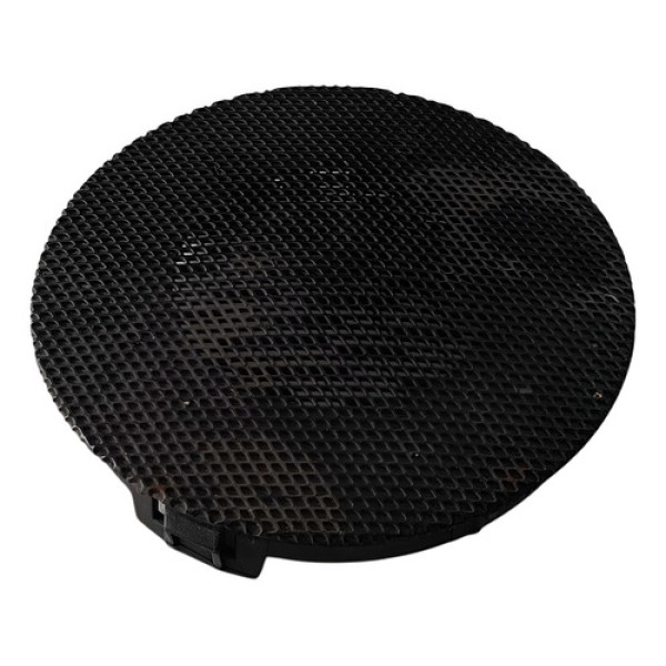 Tela Auto Falante Painel C3 2007 À 2012