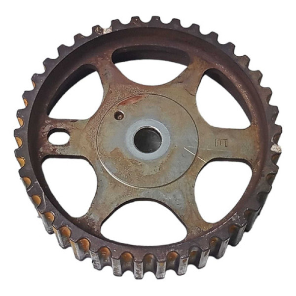 Polia Comando Válvula Citroen C3 206 207 307 1.6 16v Cx225