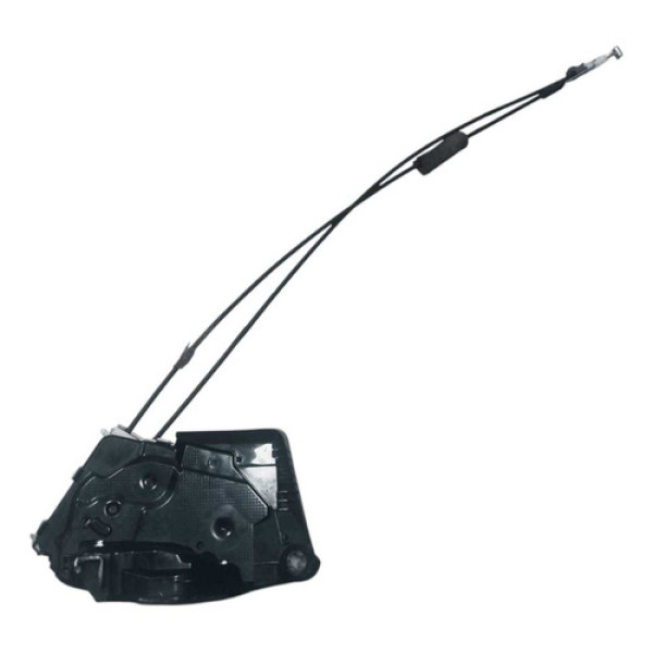 Fechadura Porta Dianteira Esquerda Hr-v 2016 À 2018