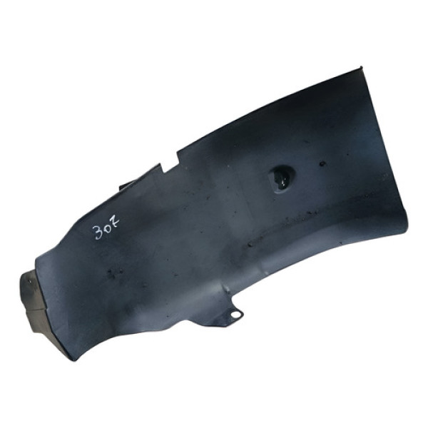 Para-barro Traseiro Esquerdo 206 207 2004 A 2010