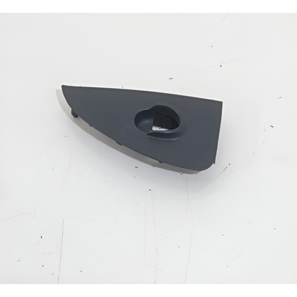 Moldura Botão Vidro Elétrico Diant Dir Palio 2004 À 07 Cx027