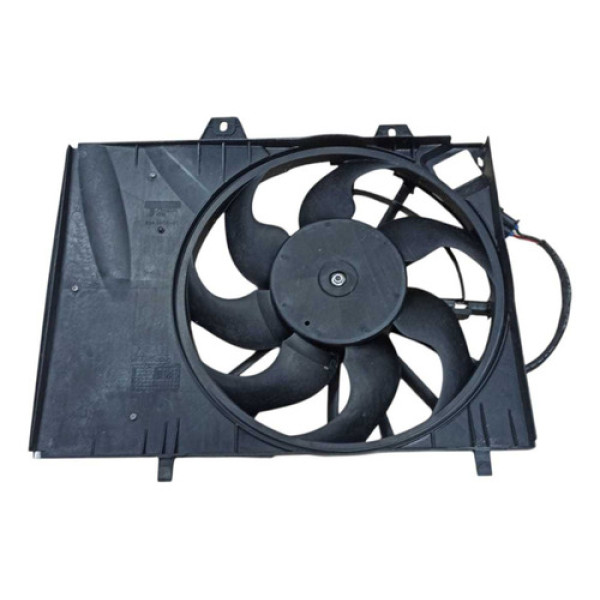 Defletor Ventoinha 208 1.6 2021