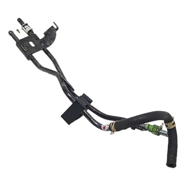 Cano Entrada Combustível New Civic 2007 Á 2011 Cx201