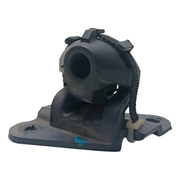 Coxim Escape Traseiro Silencioso C3 2008 À 2012