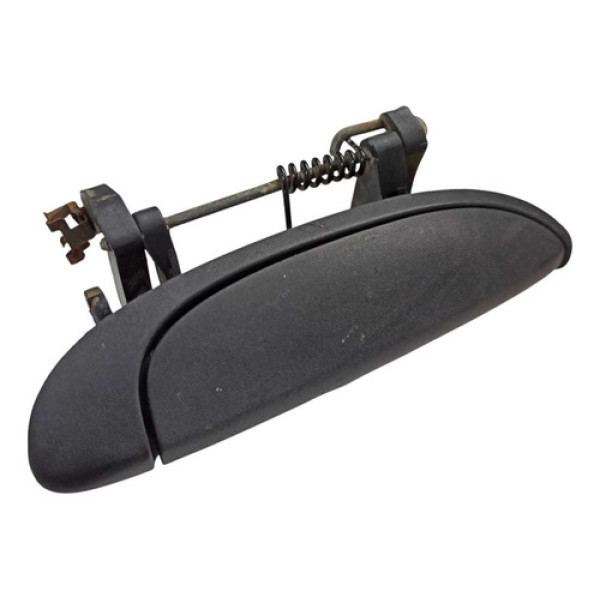 Maçaneta Externa Dianteira Direita Clio 2005 À 2010 Cx035