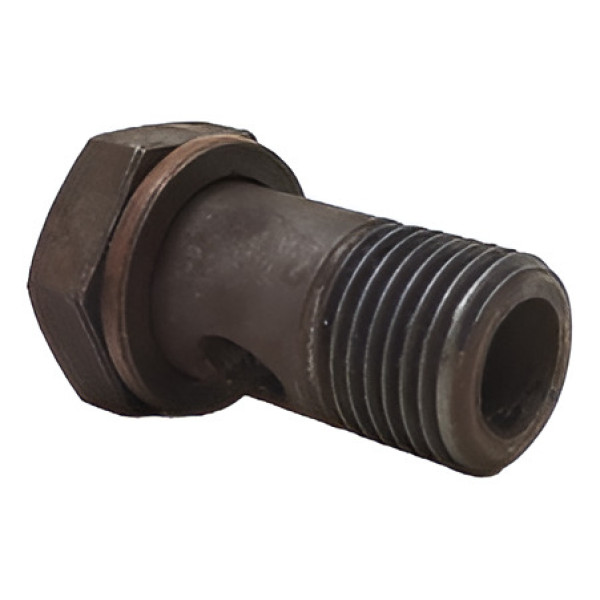 Parafuso Oco Caixa Direção Fiat Idea 2014 Cx055