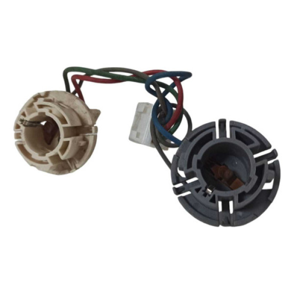 Chicote Lanterna Traseira Classic 2011 À 2014